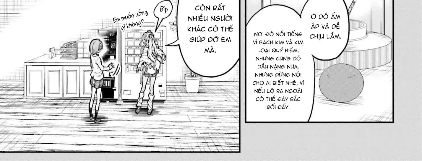 Chapter 151 - Trang 18