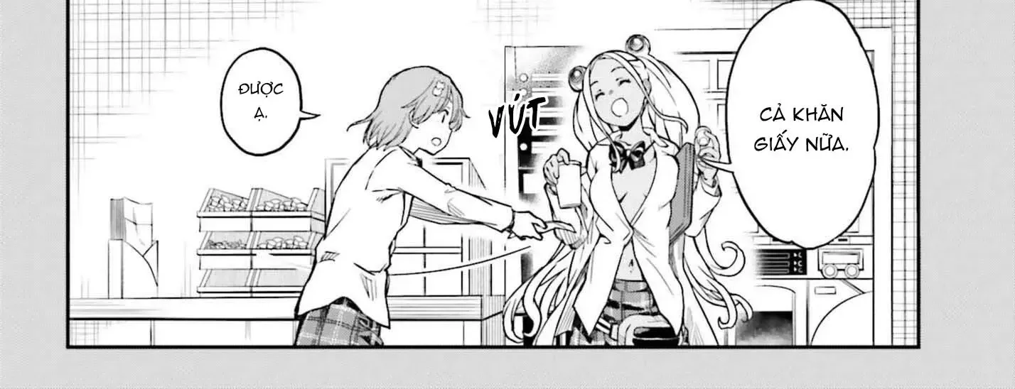 Chapter 151 - Trang 20