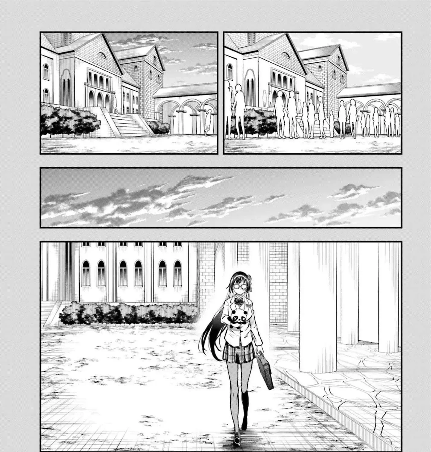Chapter 151 - Trang 25