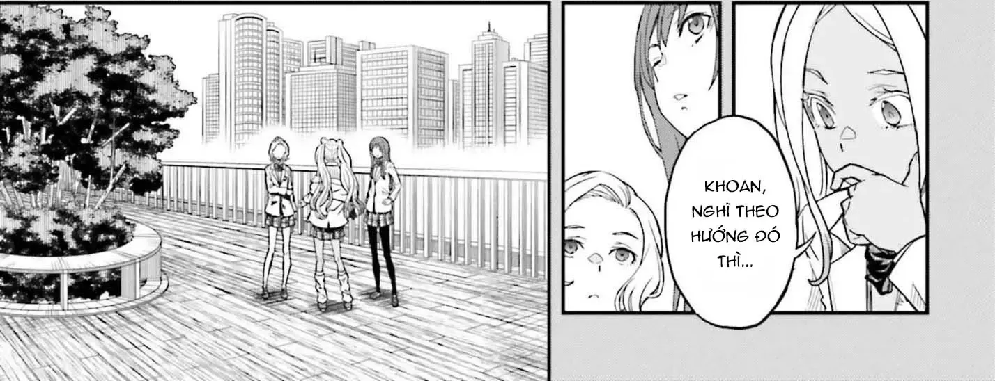 Chapter 151 - Trang 6