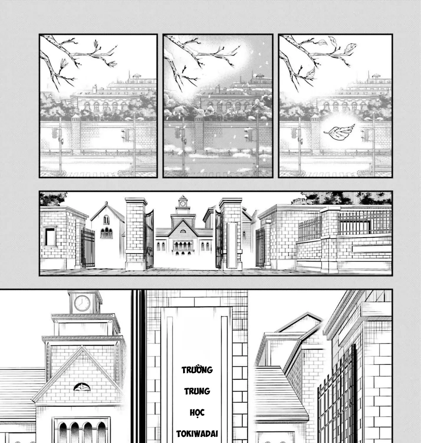 Chapter 151 - Trang 9