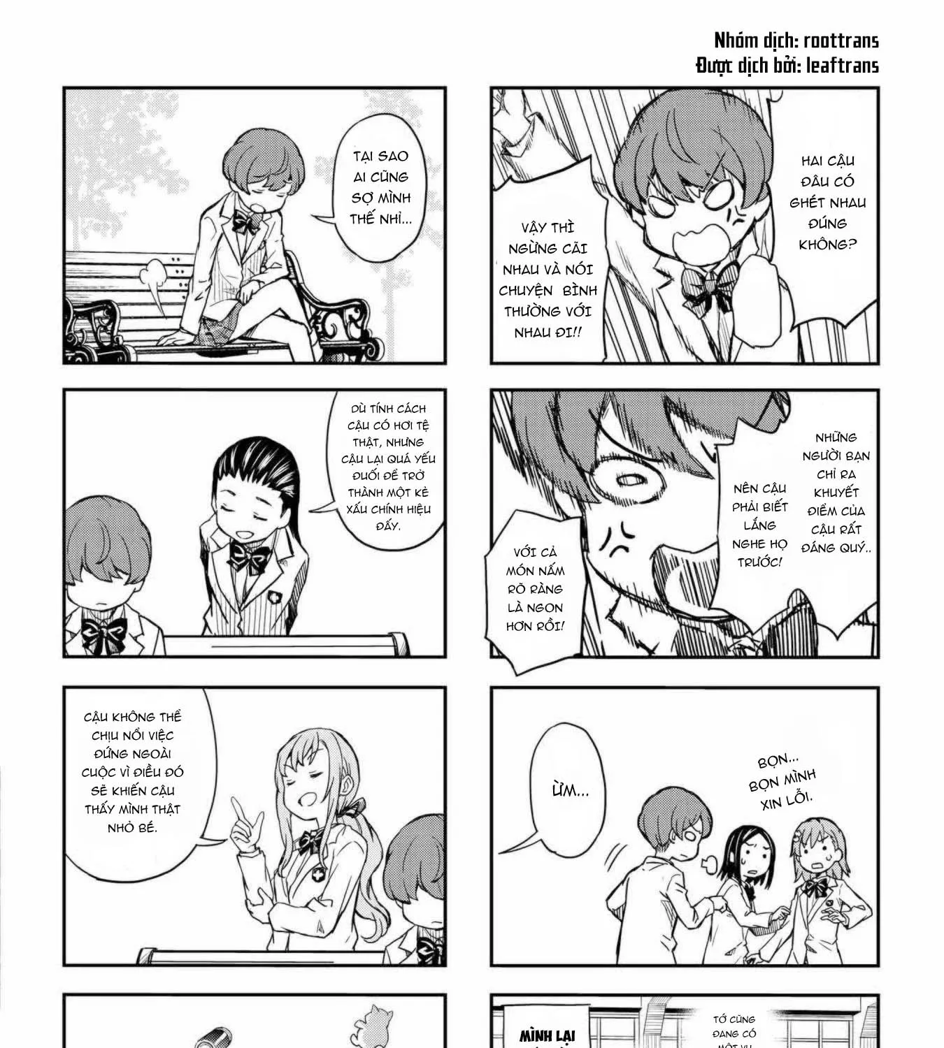 Chapter 152.5 - Trang 5