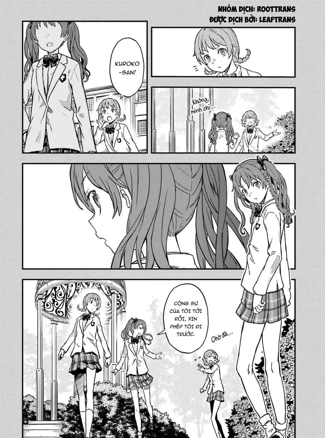 Chapter 152 - Trang 11