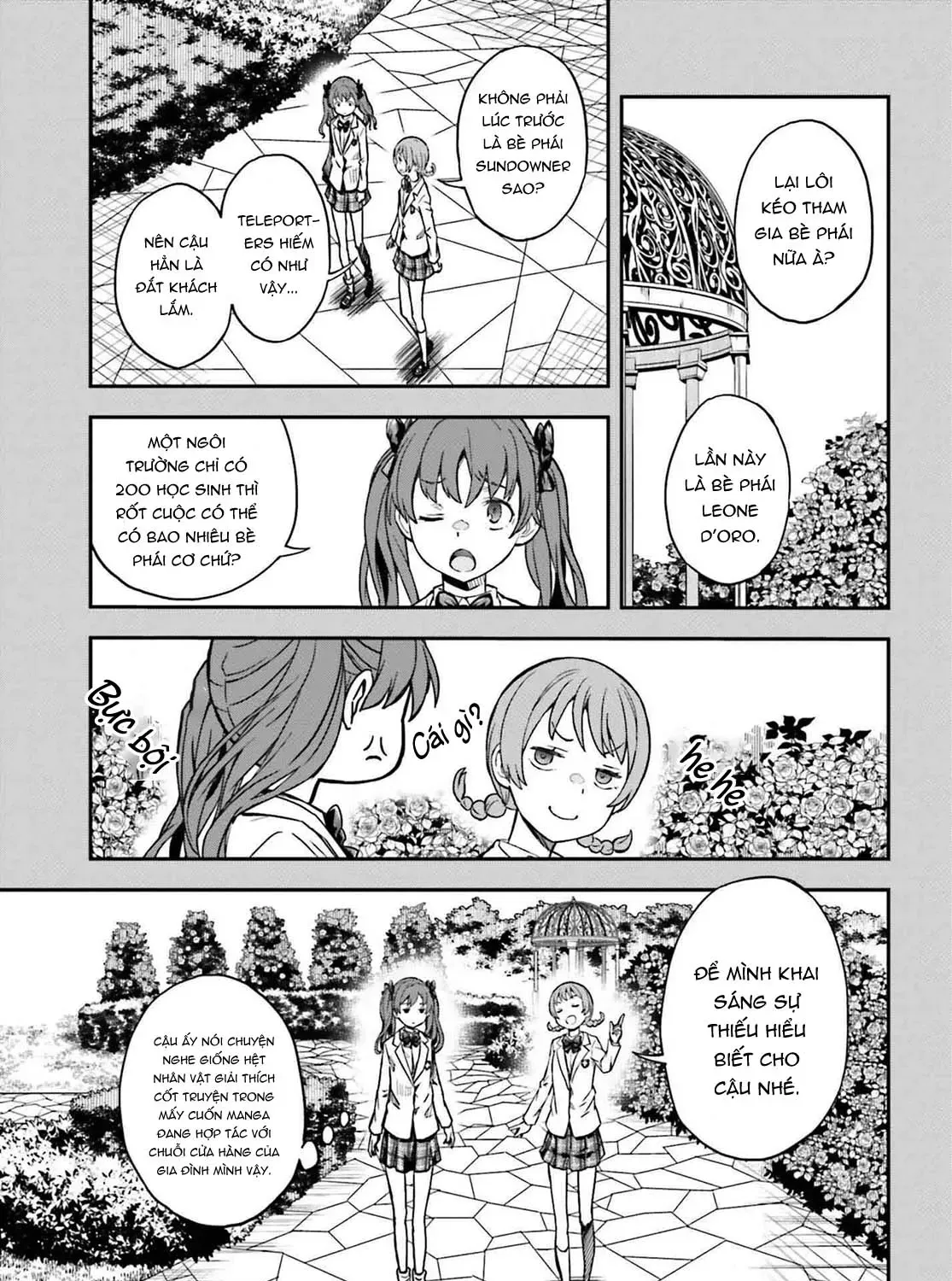 Chapter 152 - Trang 13