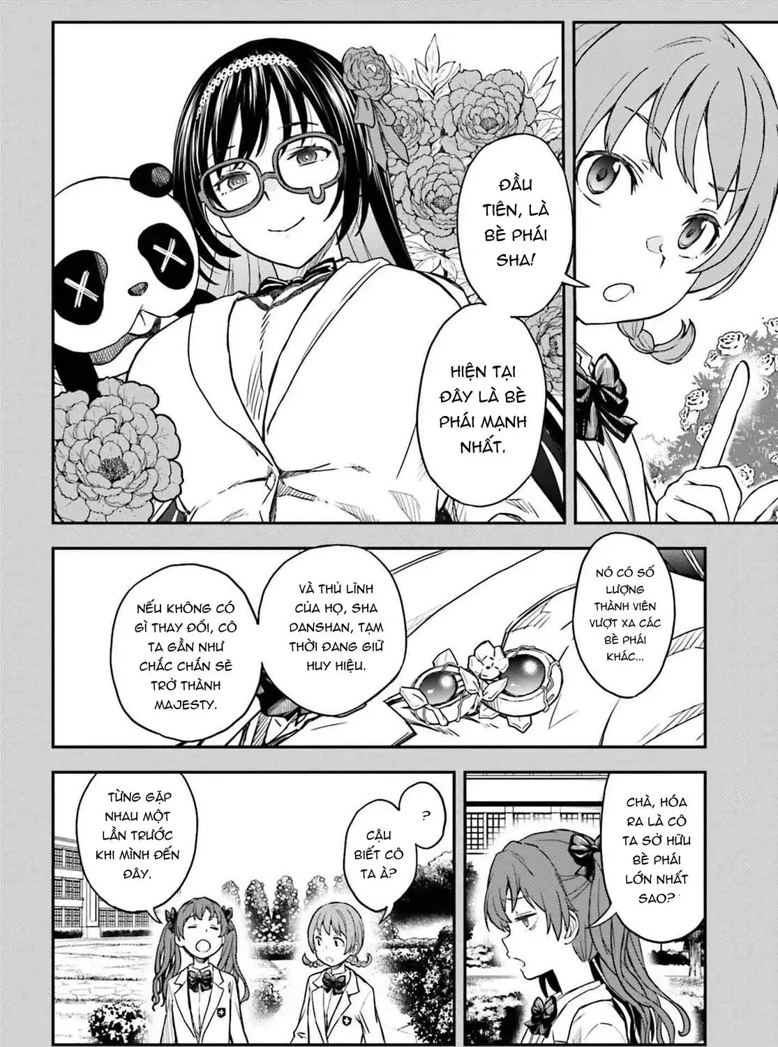 Chapter 152 - Trang 15