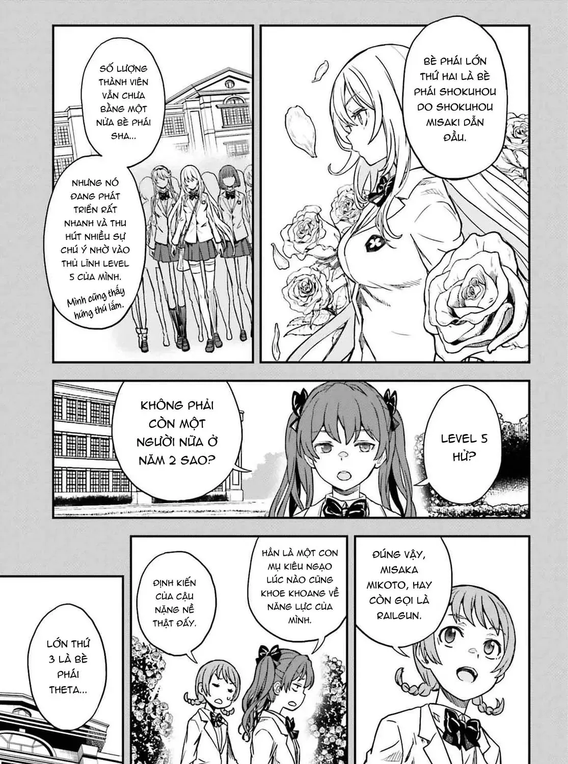 Chapter 152 - Trang 17