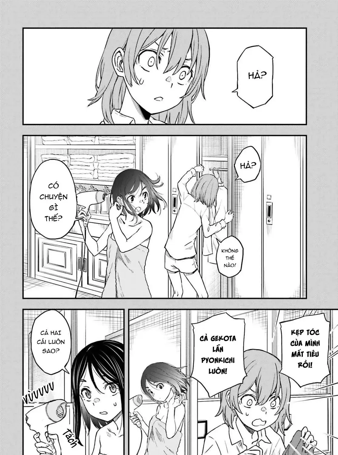 Chapter 152 - Trang 19