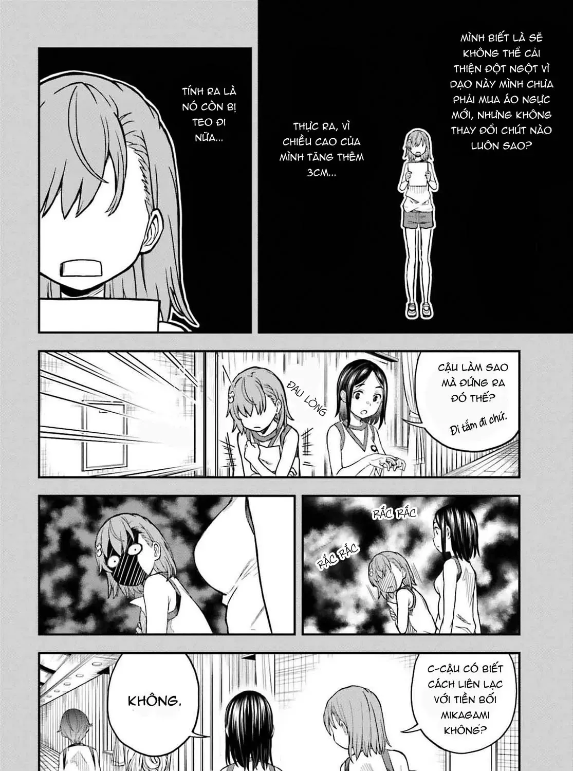 Chapter 152 - Trang 3