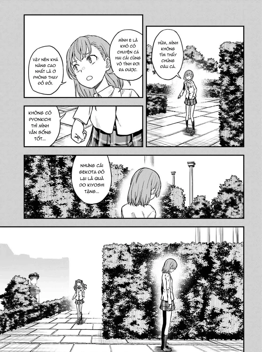 Chapter 152 - Trang 25