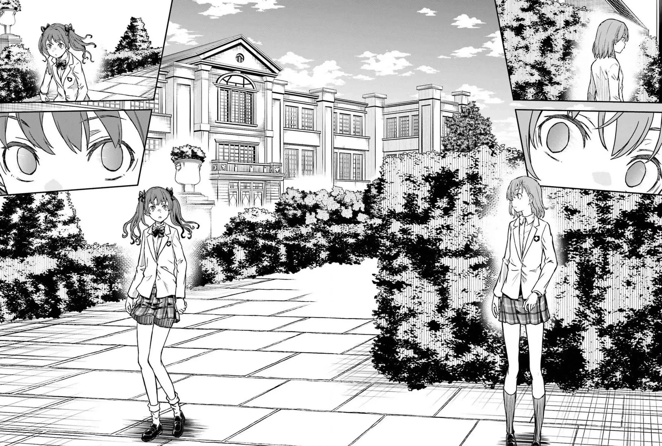 Chapter 152 - Trang 27