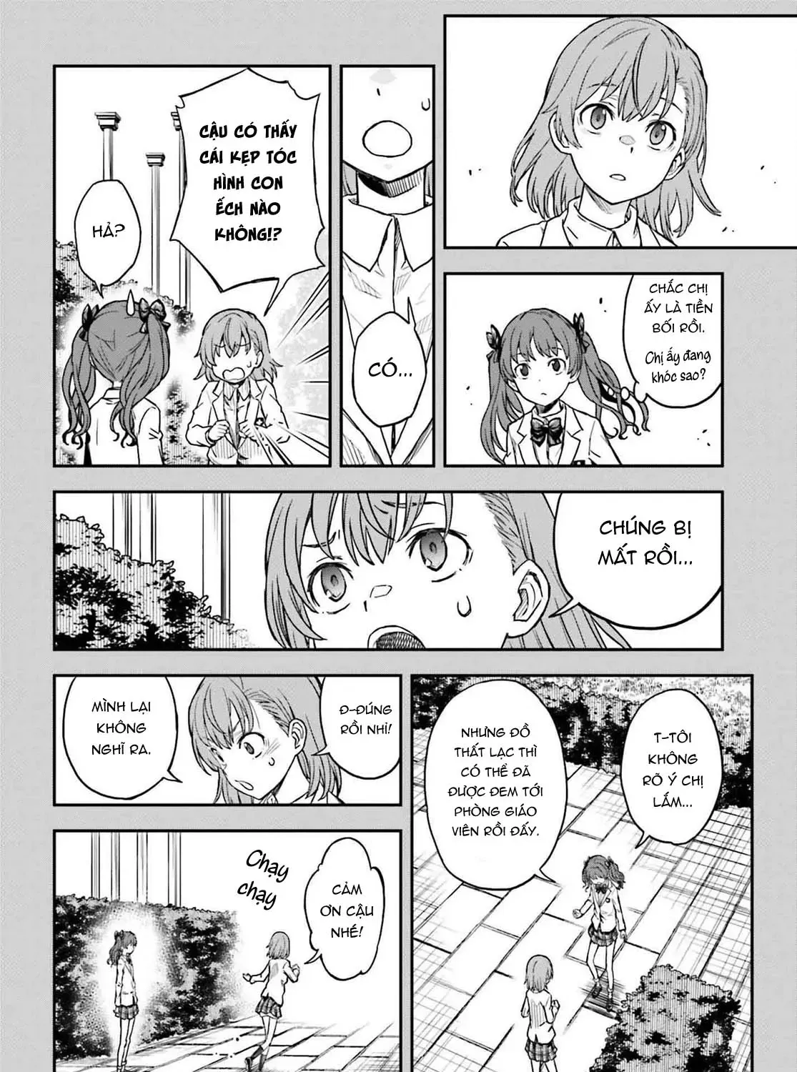 Chapter 152 - Trang 29