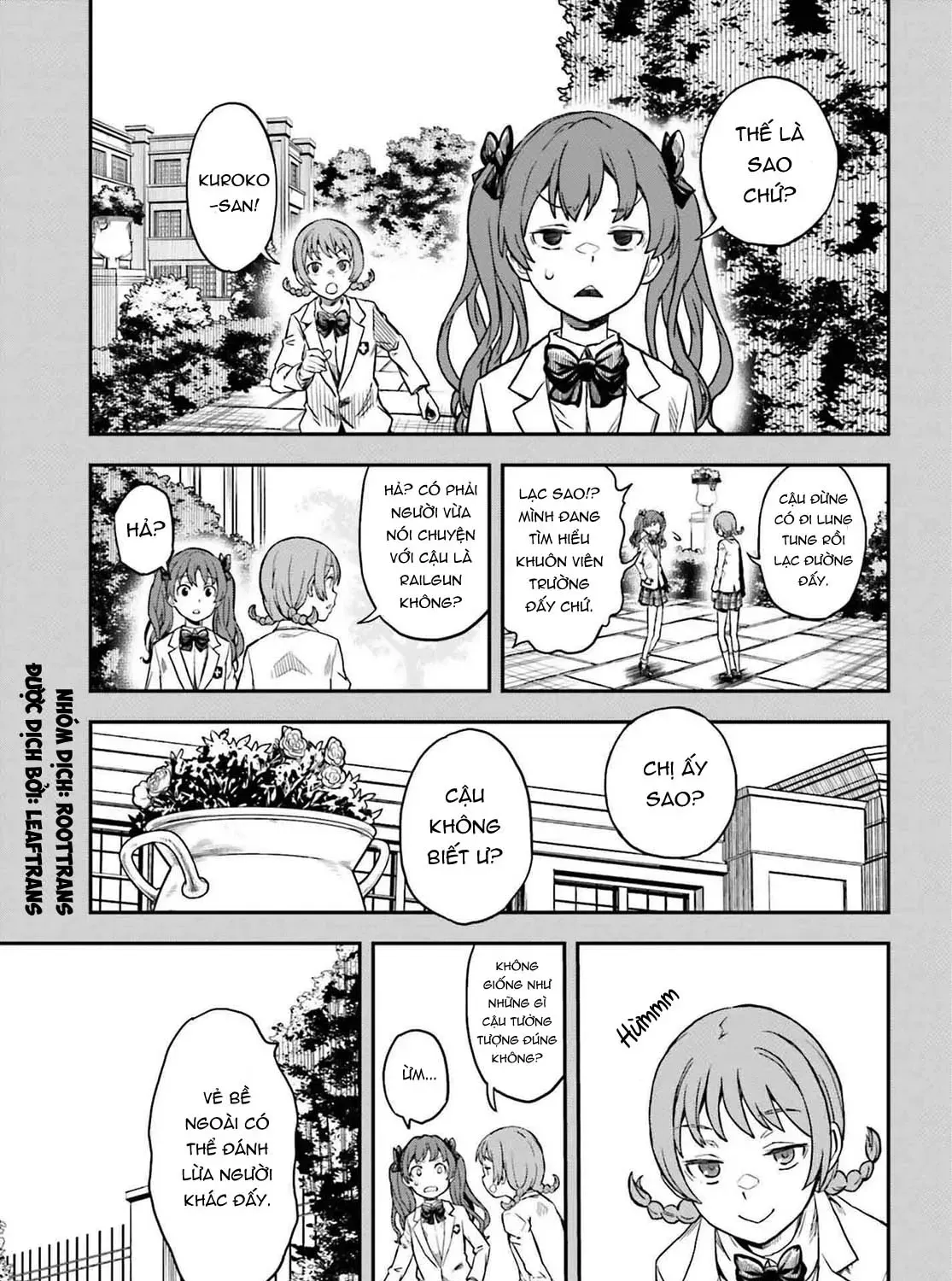 Chapter 152 - Trang 31