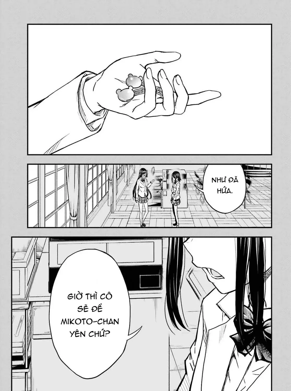 Chapter 152 - Trang 35
