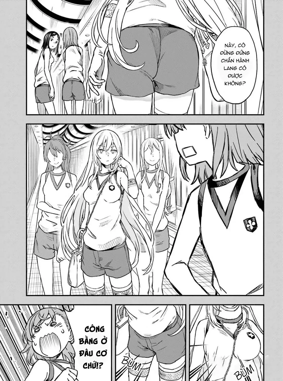 Chapter 152 - Trang 5