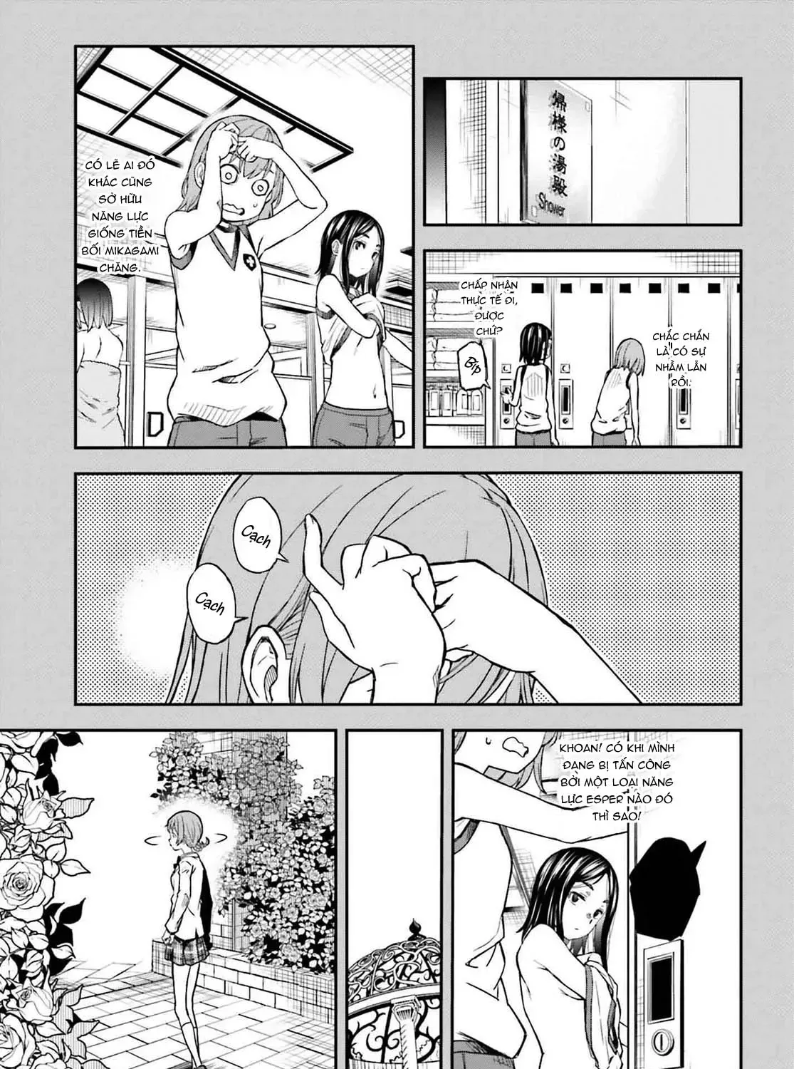 Chapter 152 - Trang 9