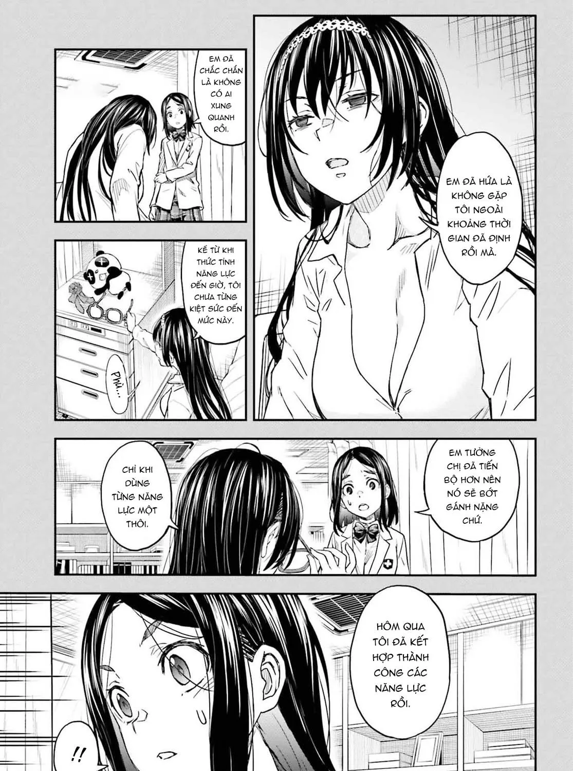 Chapter 153 - Trang 13
