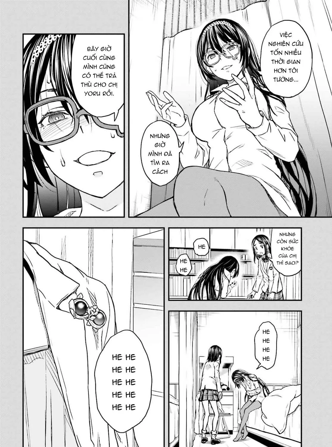 Chapter 153 - Trang 15