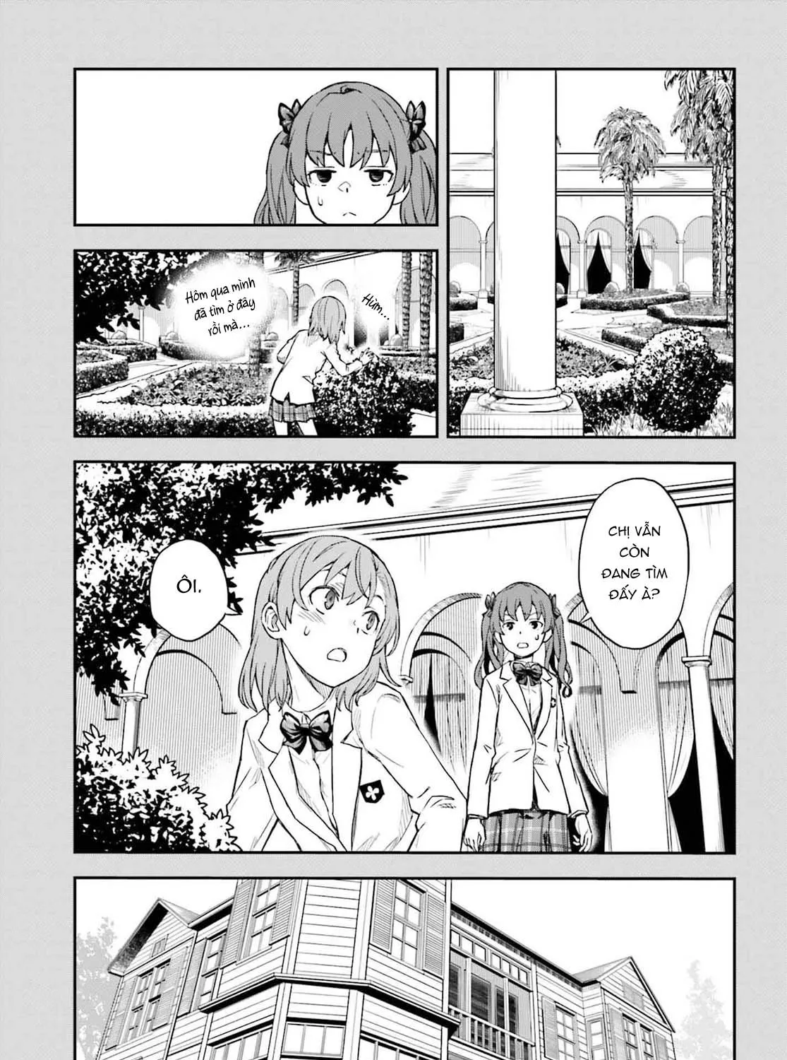 Chapter 153 - Trang 17
