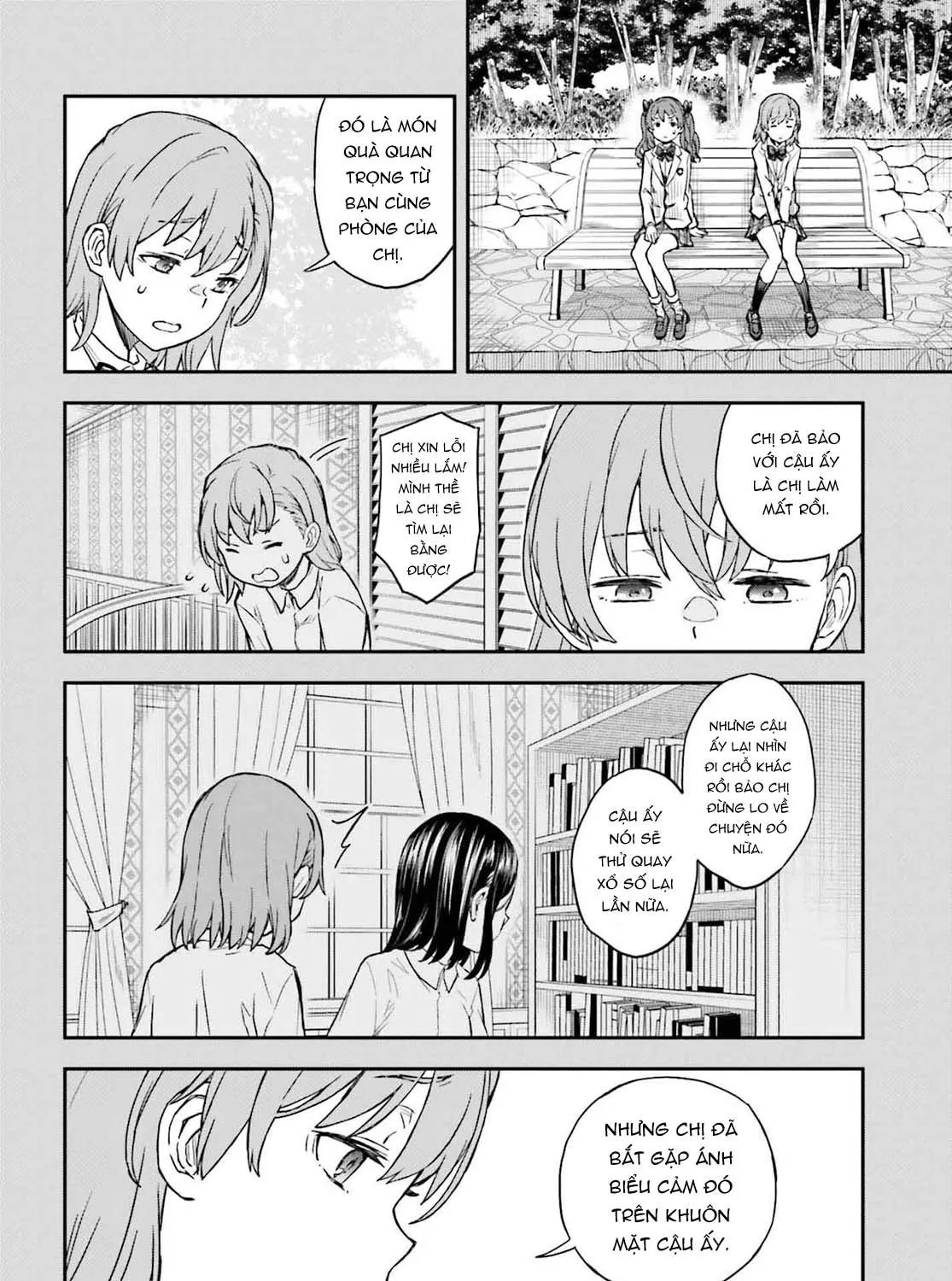 Chapter 153 - Trang 19