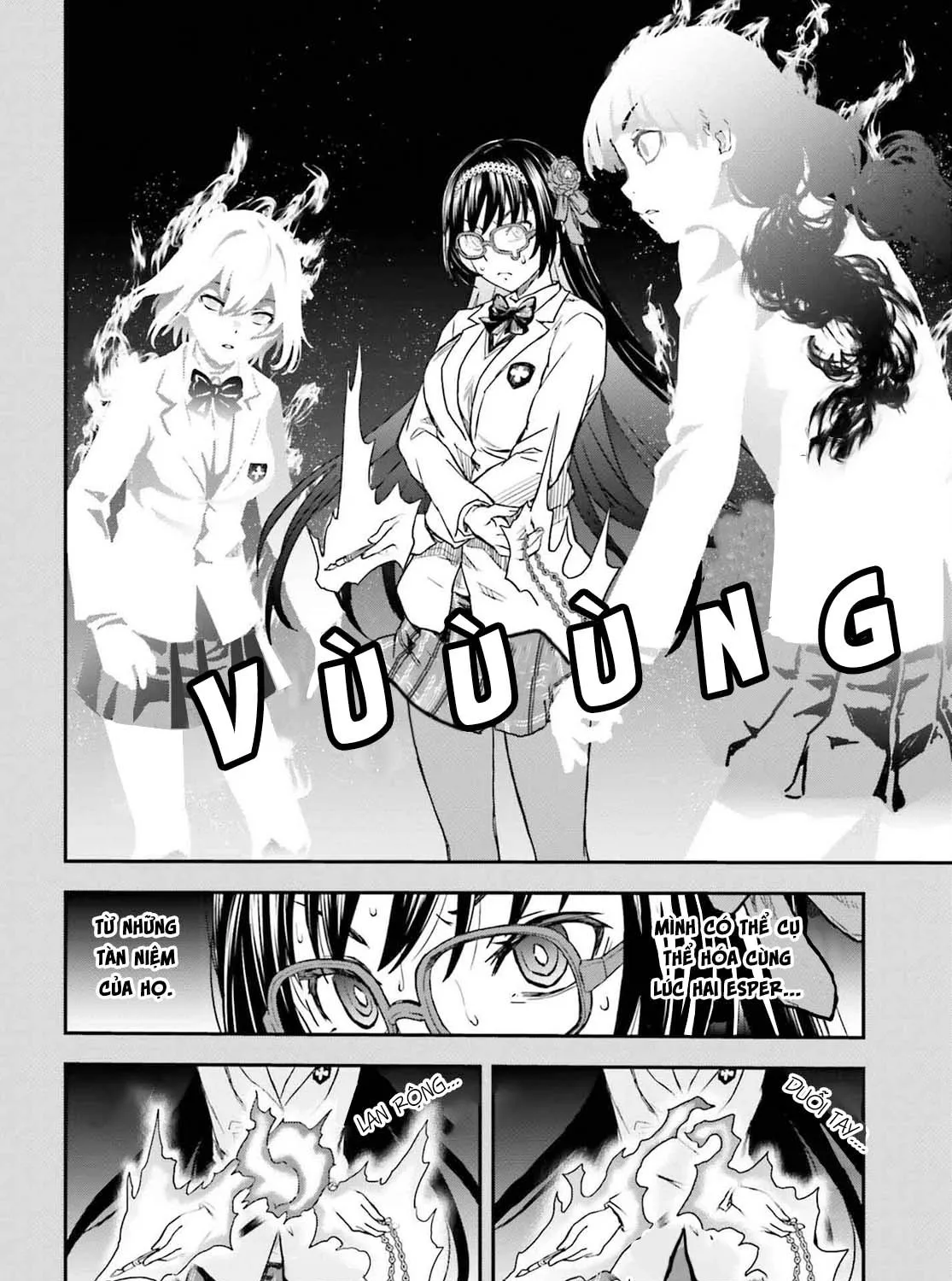 Chapter 153 - Trang 3