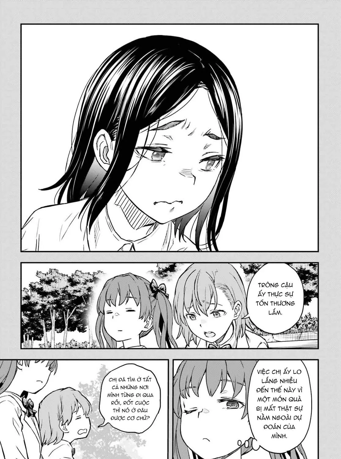 Chapter 153 - Trang 21
