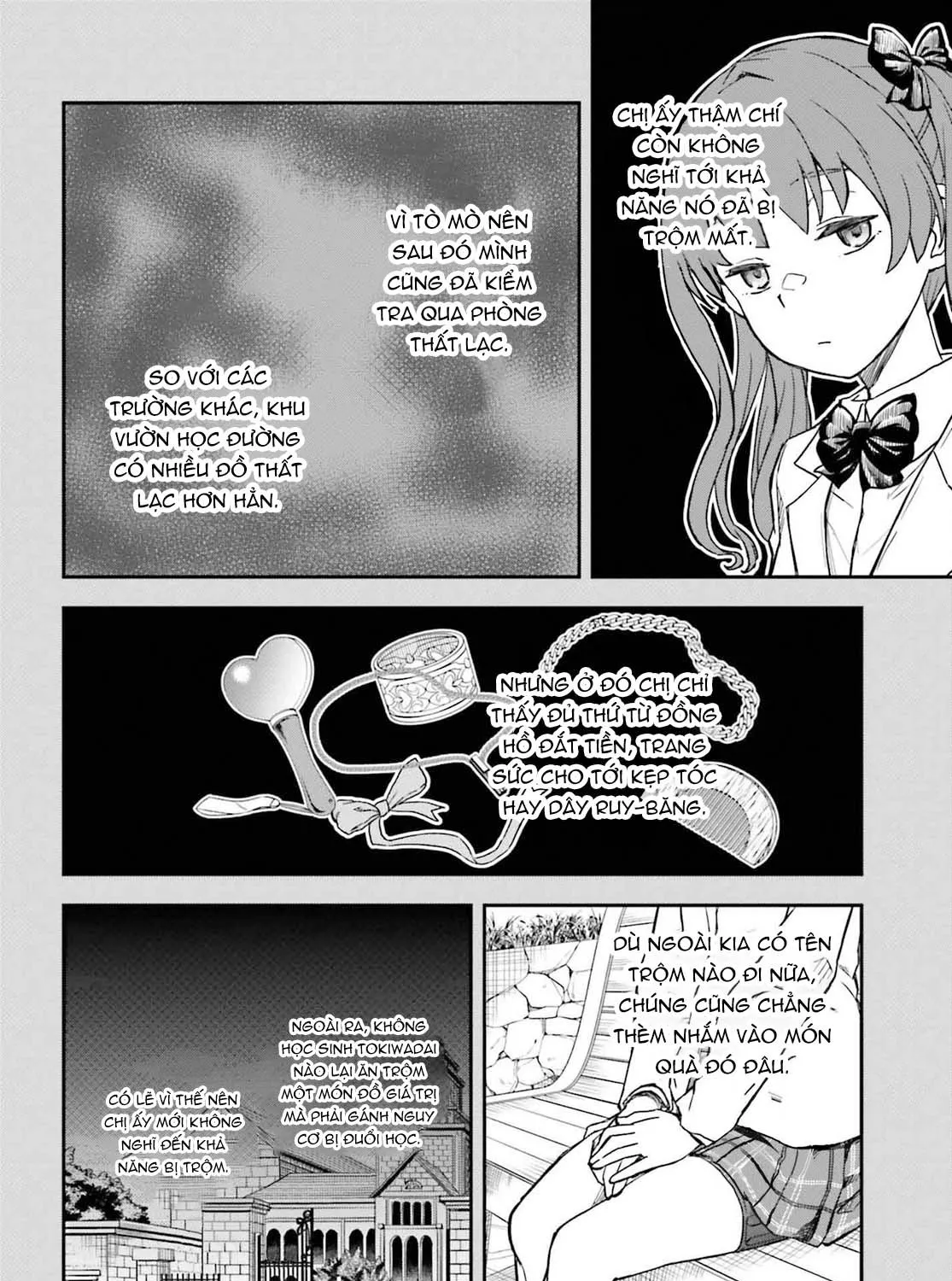 Chapter 153 - Trang 23