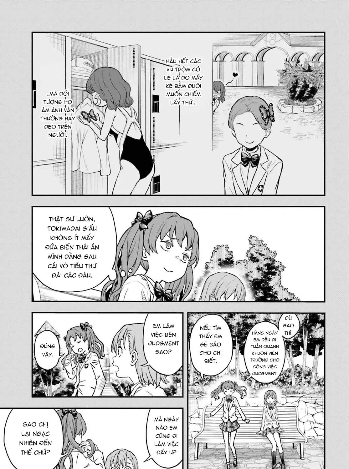 Chapter 153 - Trang 25