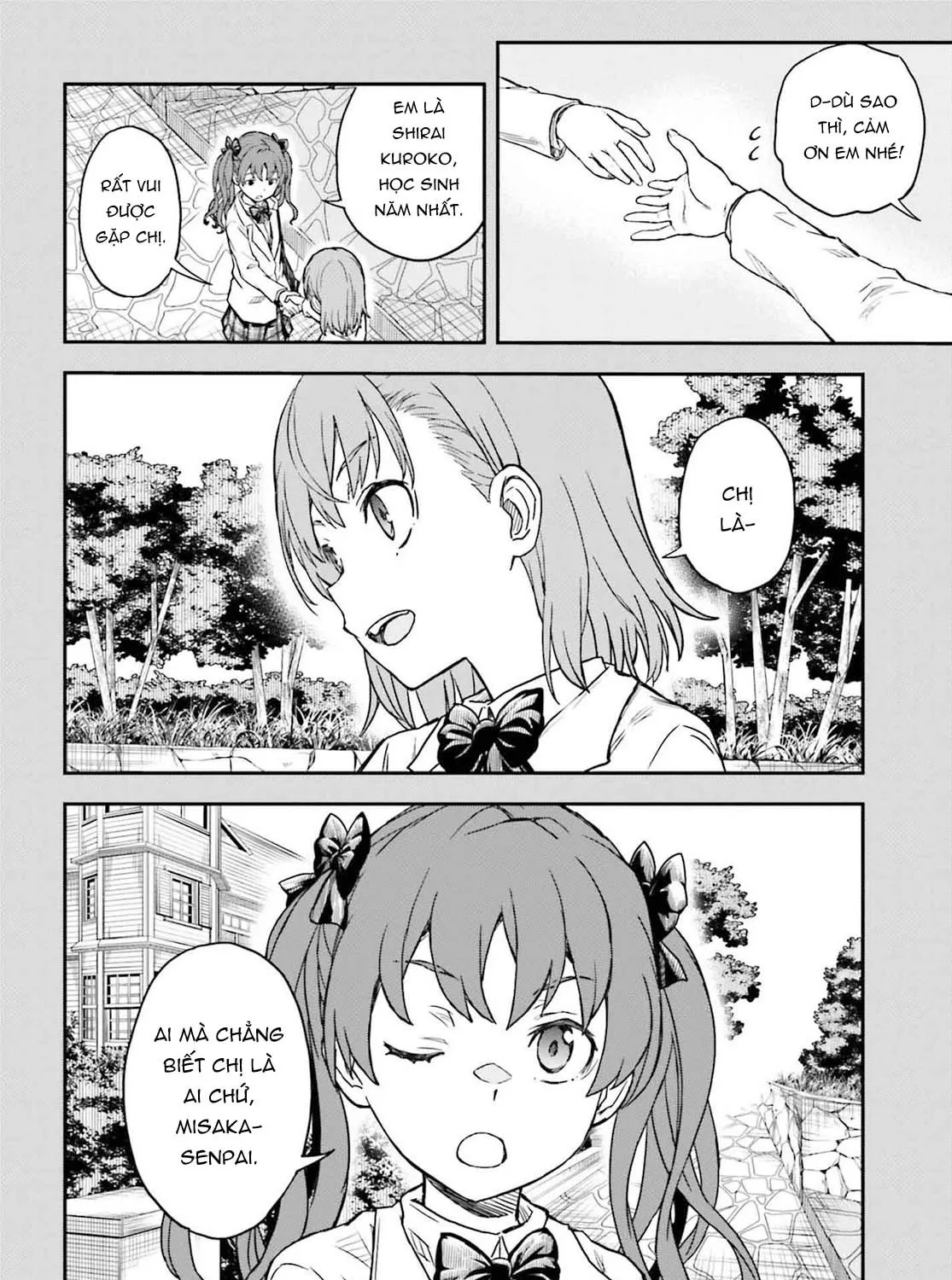 Chapter 153 - Trang 27
