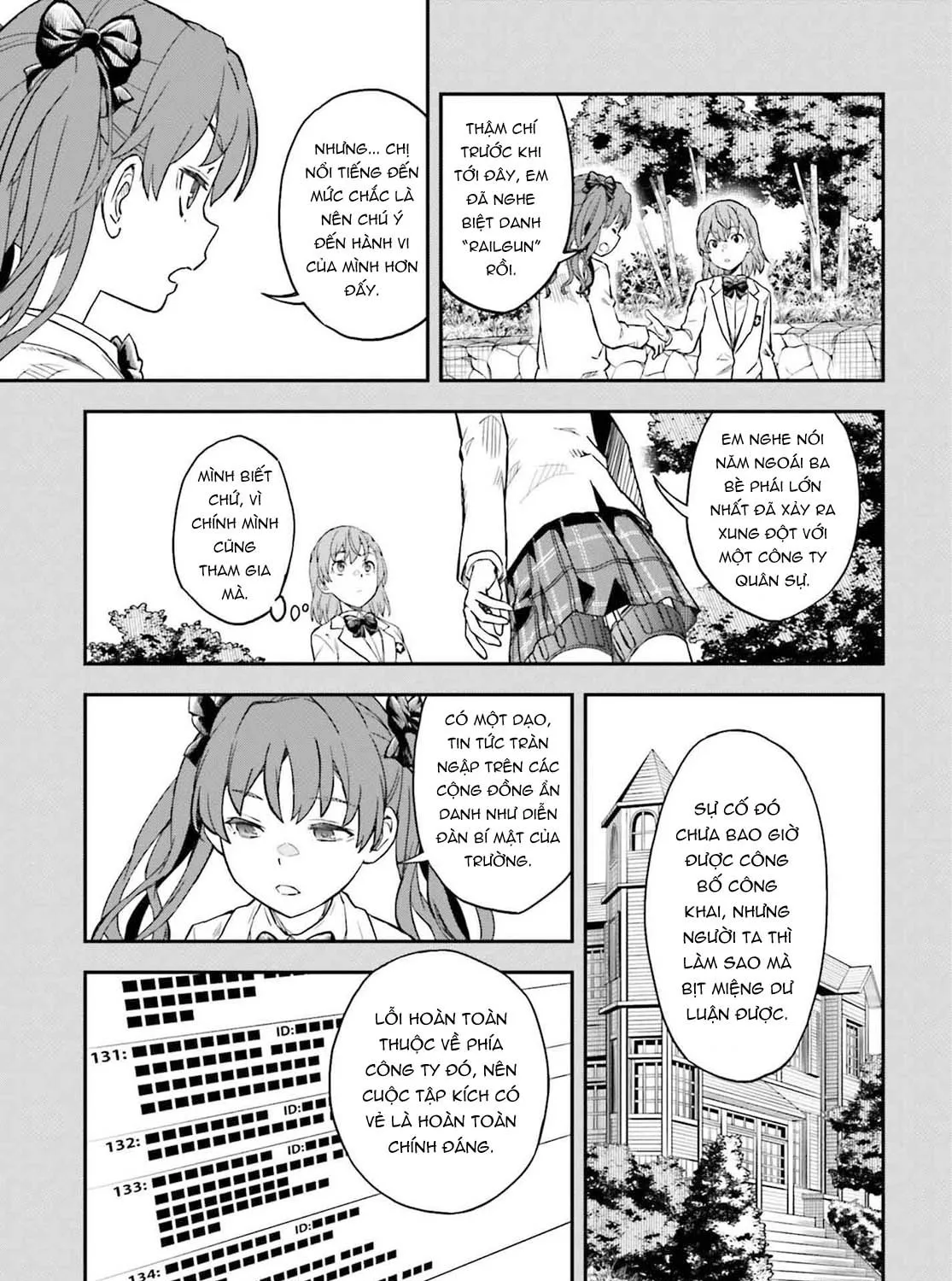 Chapter 153 - Trang 29