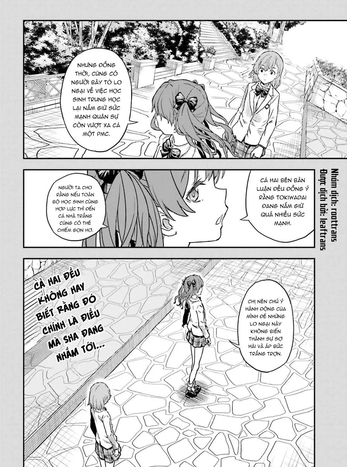 Chapter 153 - Trang 31