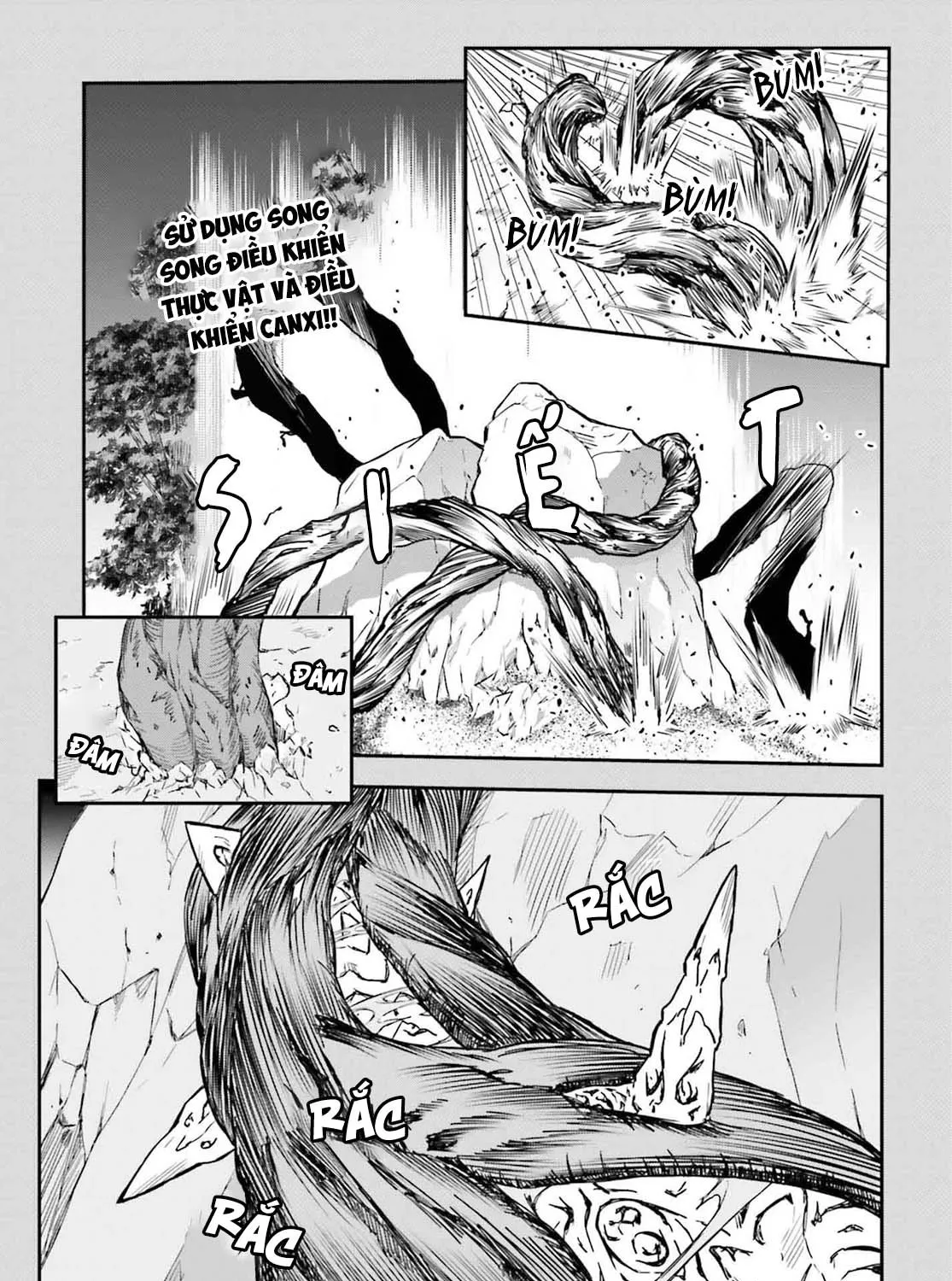 Chapter 153 - Trang 5