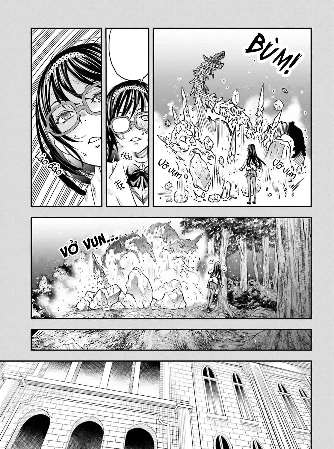 Chapter 153 - Trang 9