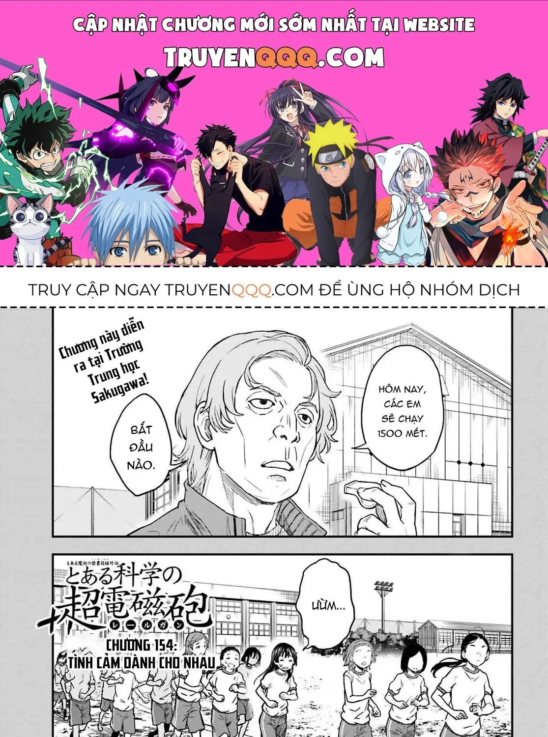 Chapter 154 - Trang 1