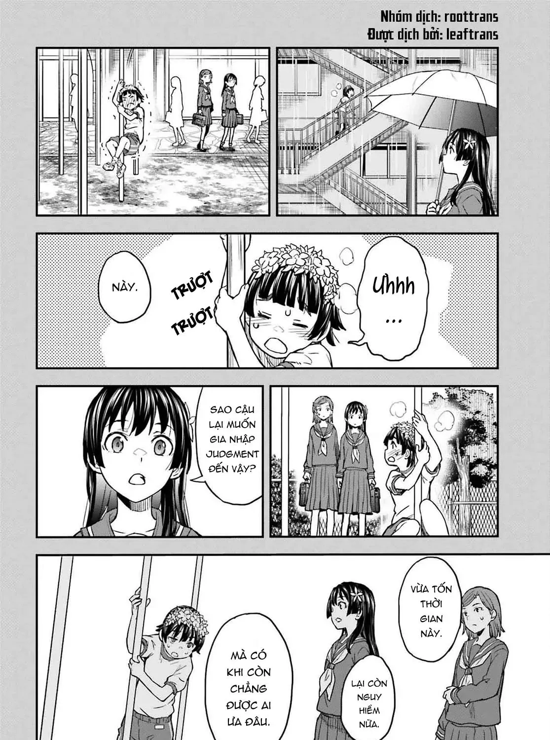 Chapter 154 - Trang 11