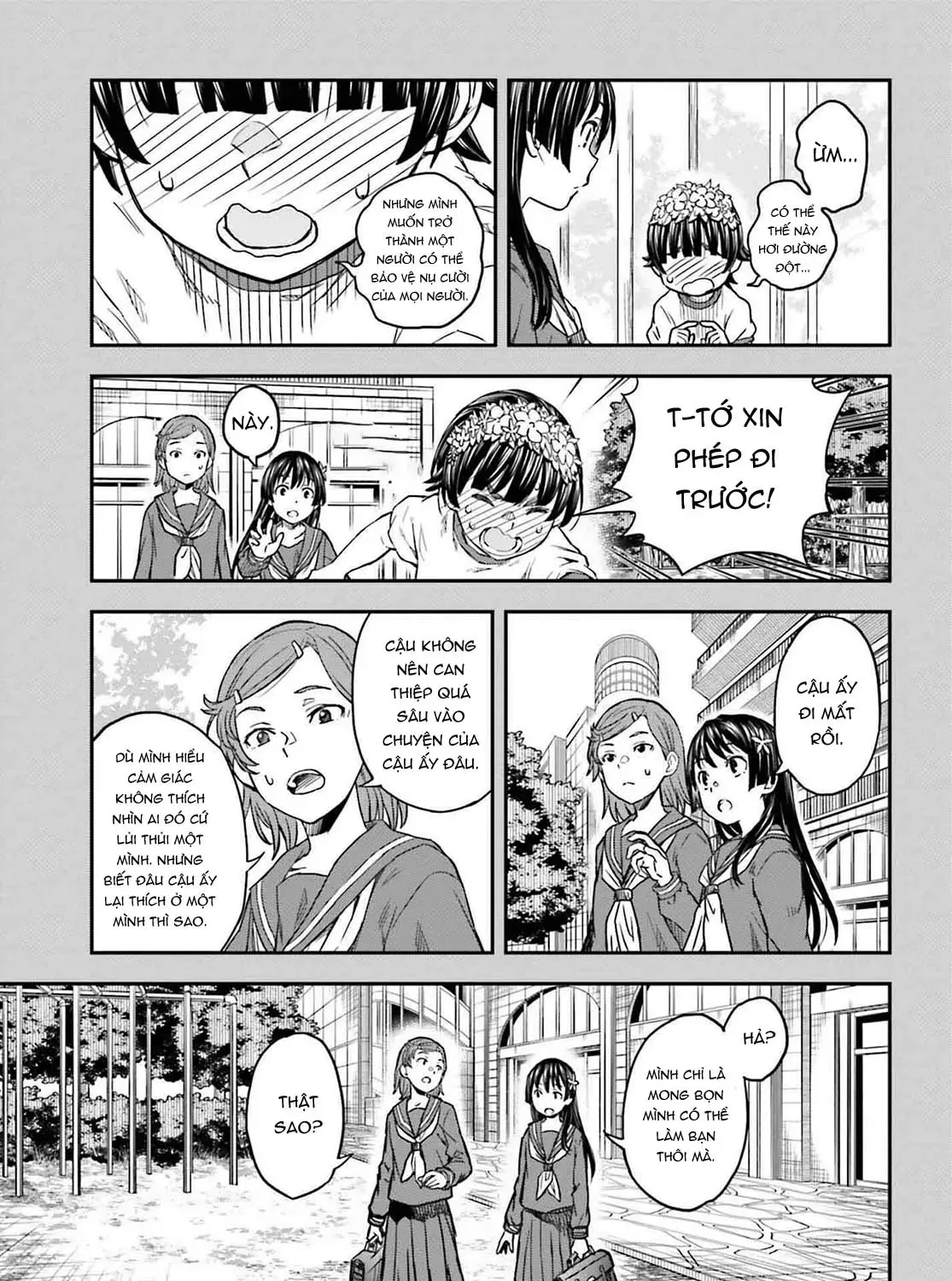 Chapter 154 - Trang 13