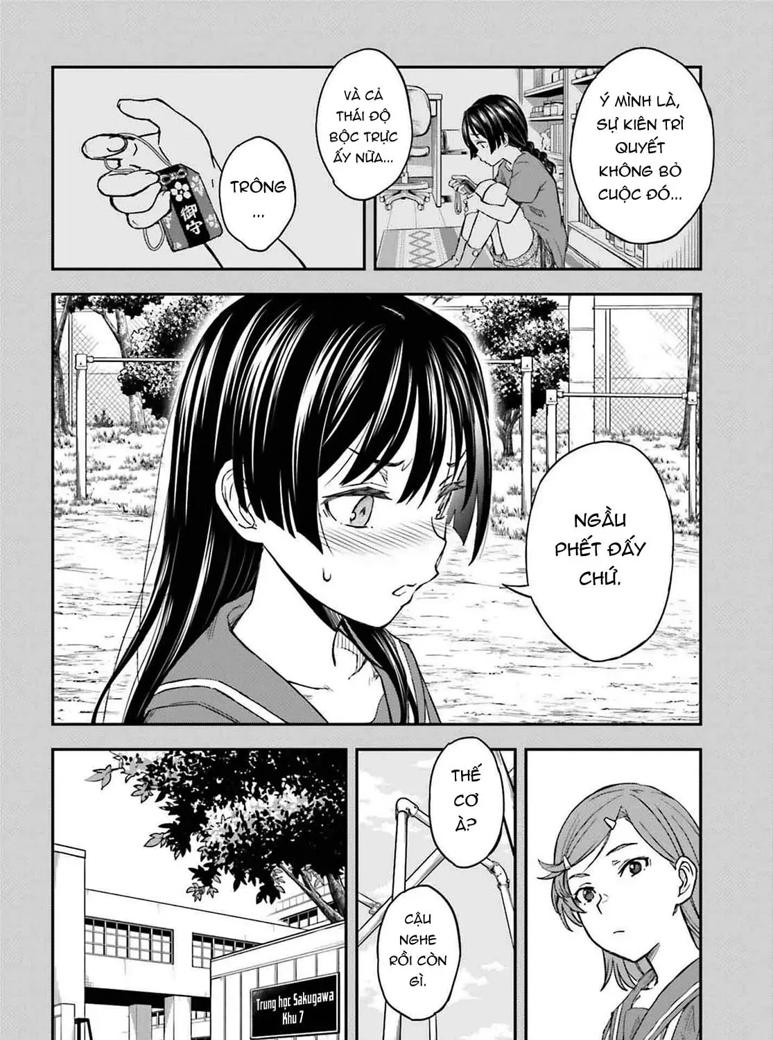 Chapter 154 - Trang 15