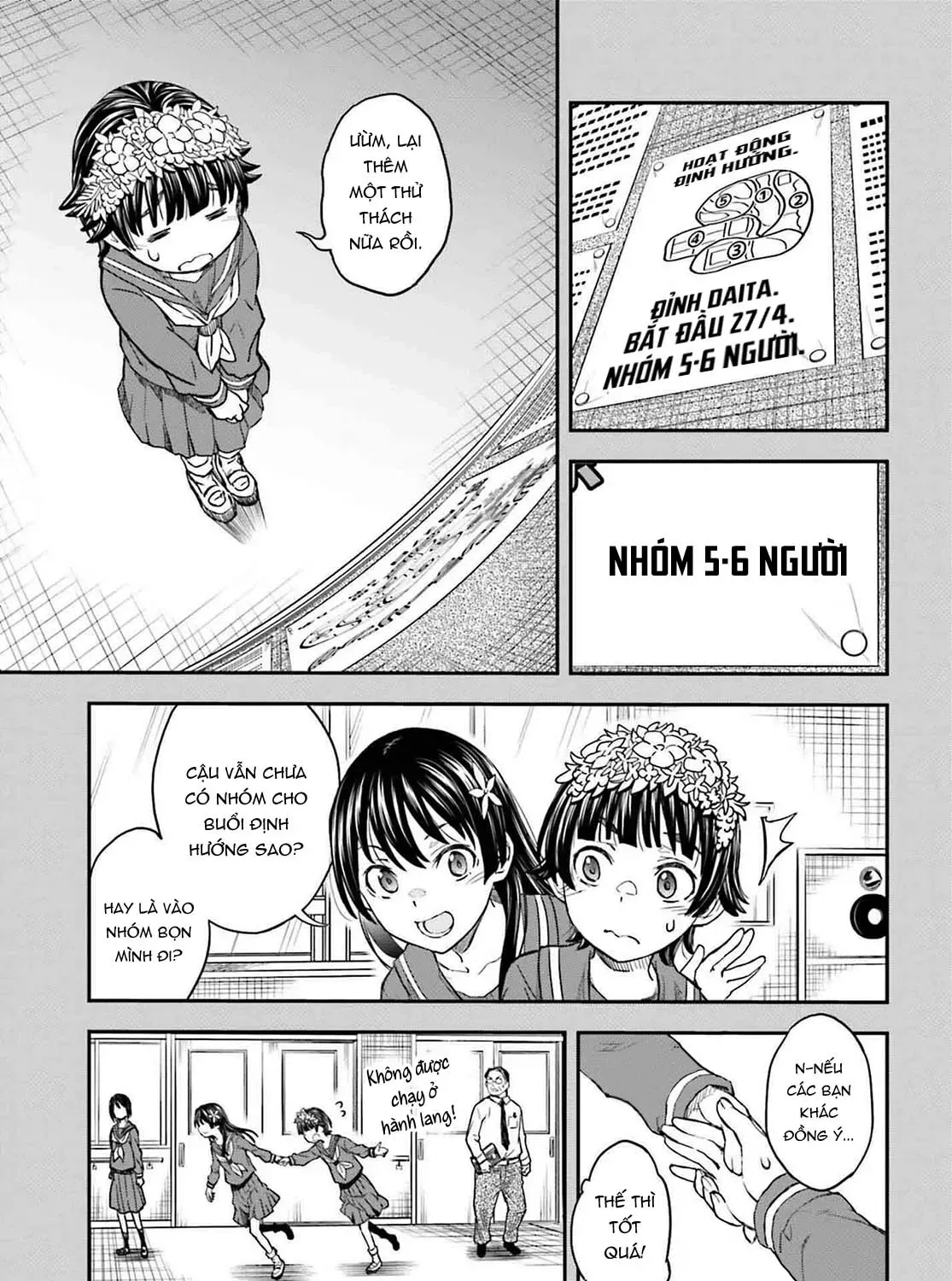 Chapter 154 - Trang 17