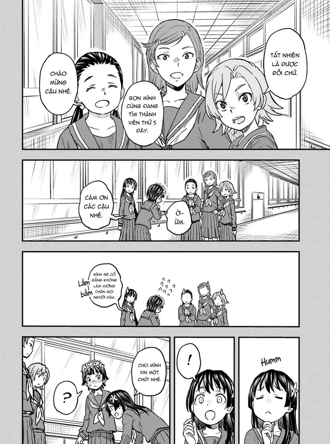 Chapter 154 - Trang 19