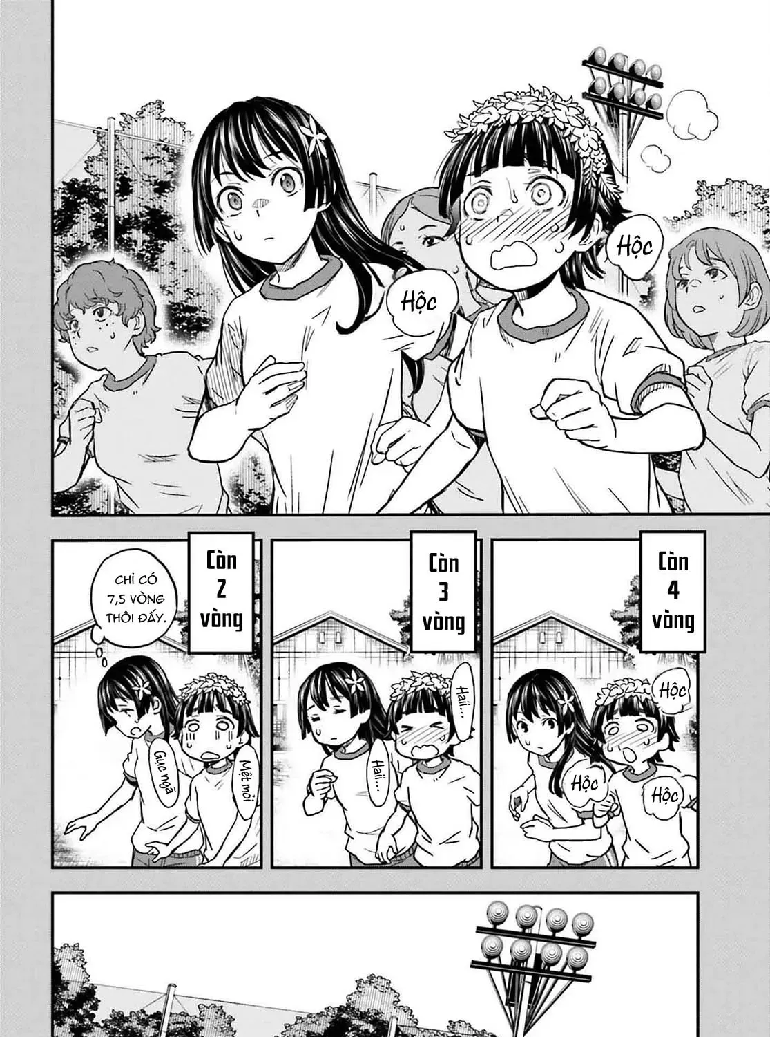 Chapter 154 - Trang 3
