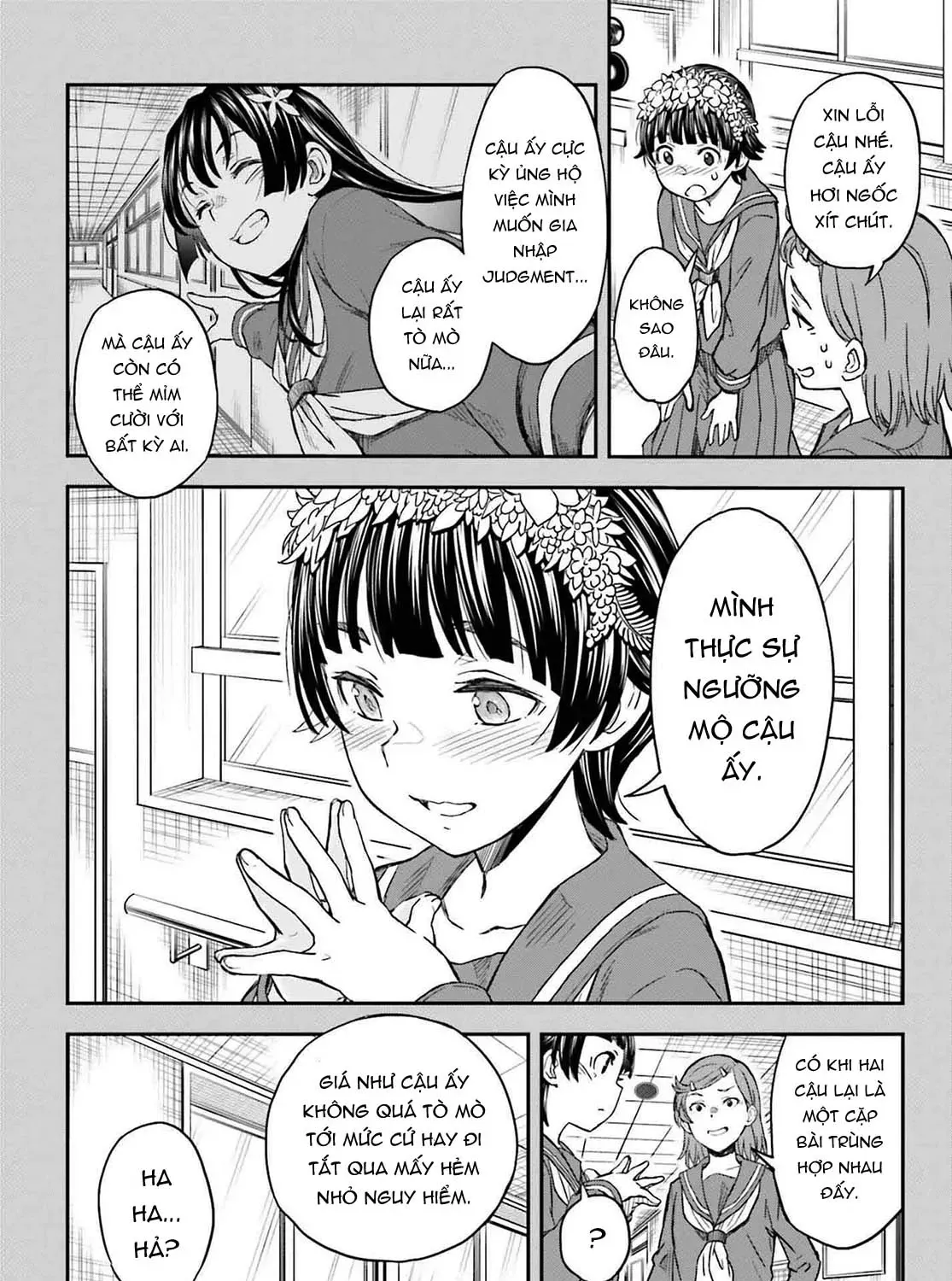 Chapter 154 - Trang 23