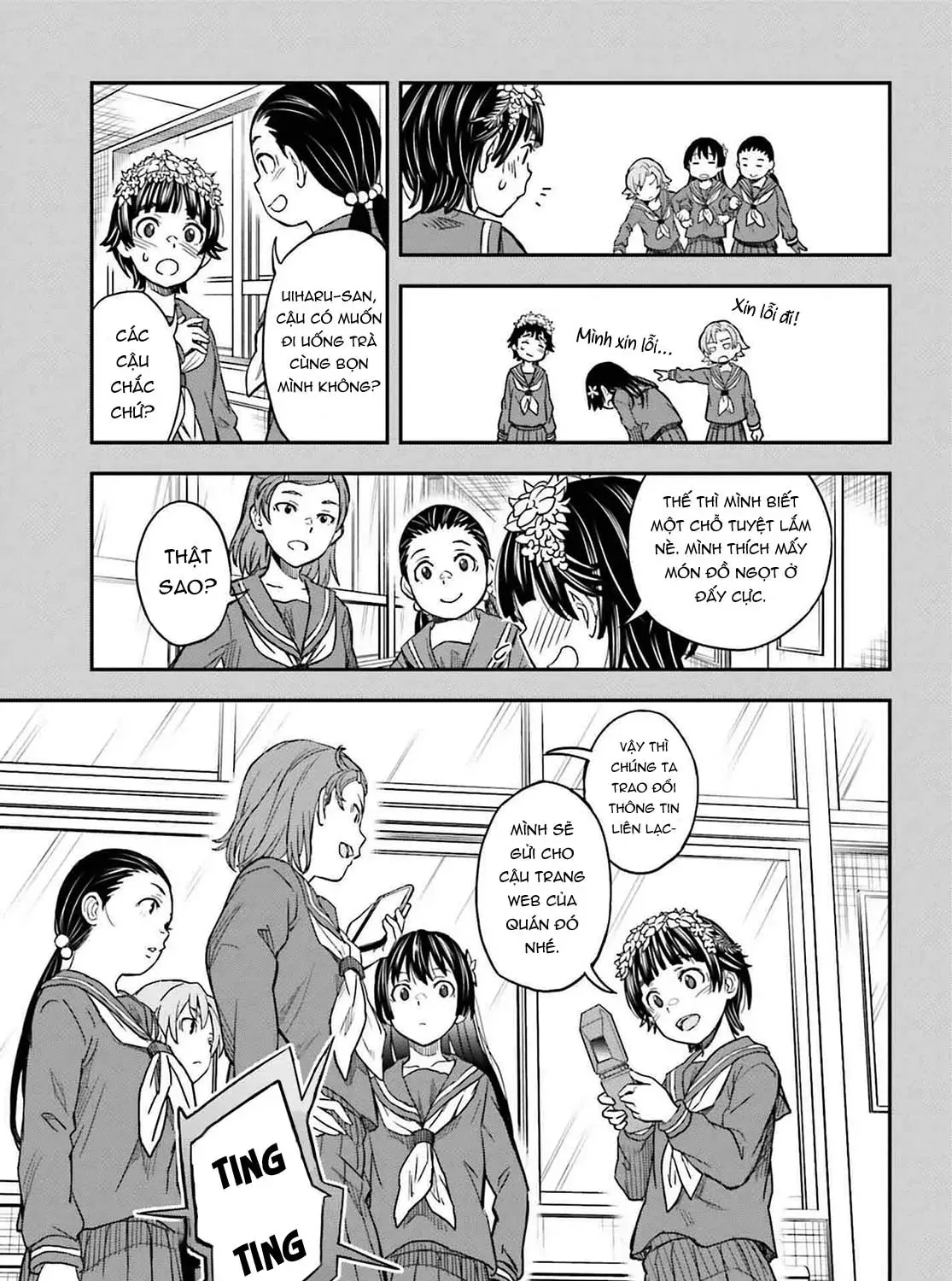 Chapter 154 - Trang 25