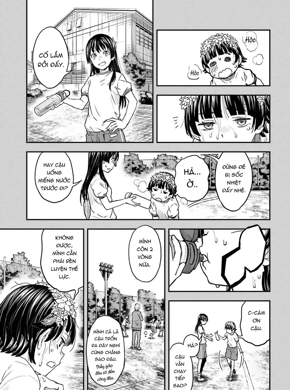 Chapter 154 - Trang 5