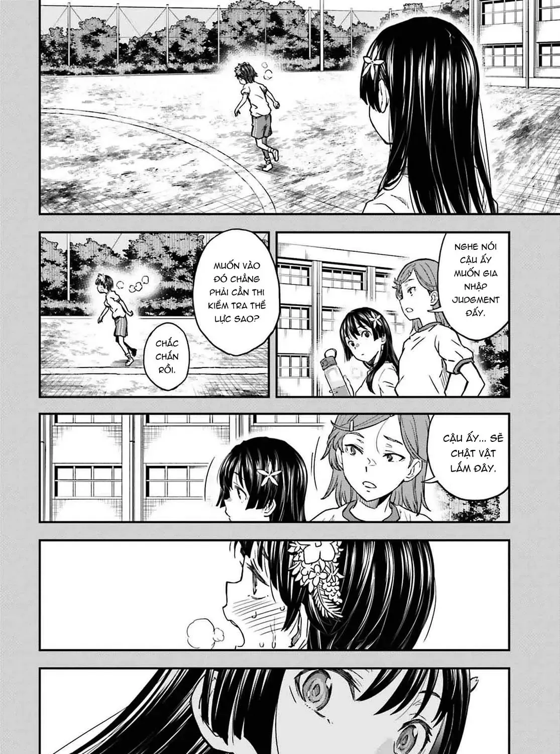 Chapter 154 - Trang 7