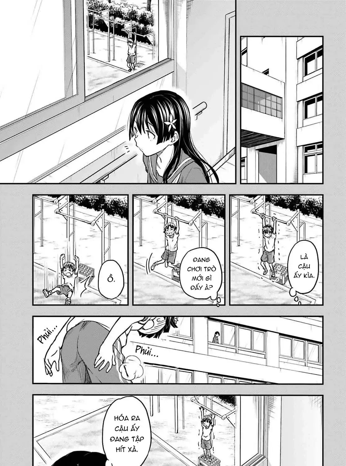 Chapter 154 - Trang 9