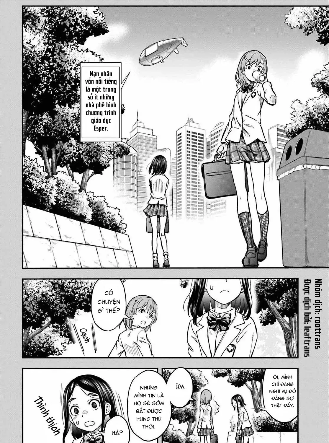 Chapter 155 - Trang 11