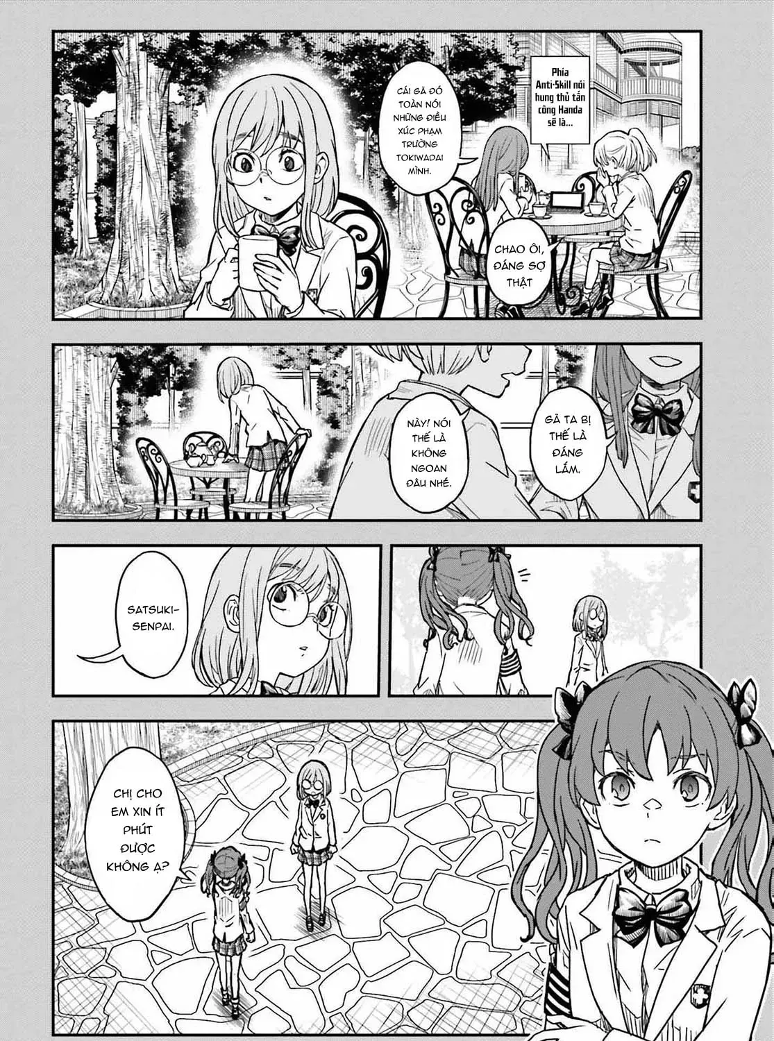 Chapter 155 - Trang 15