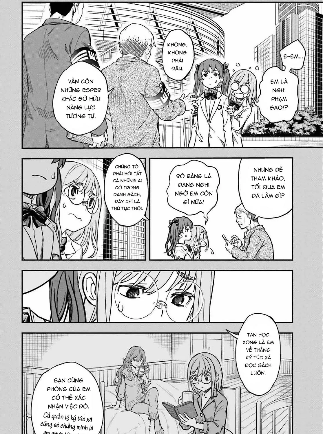 Chapter 155 - Trang 19