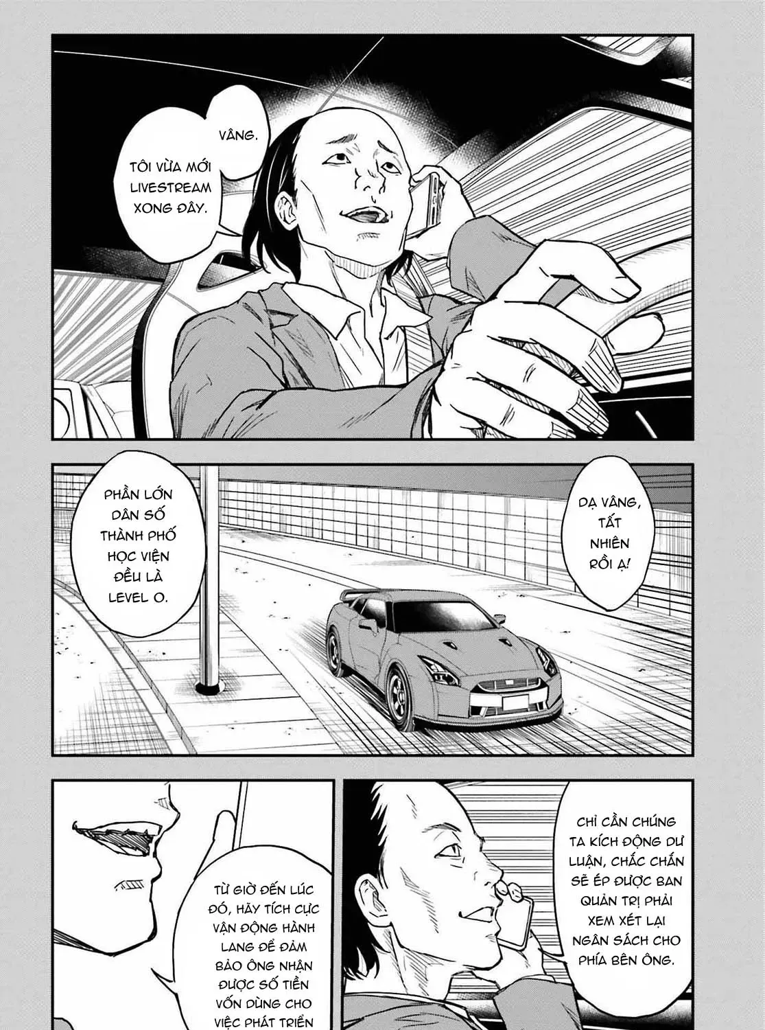Chapter 155 - Trang 3