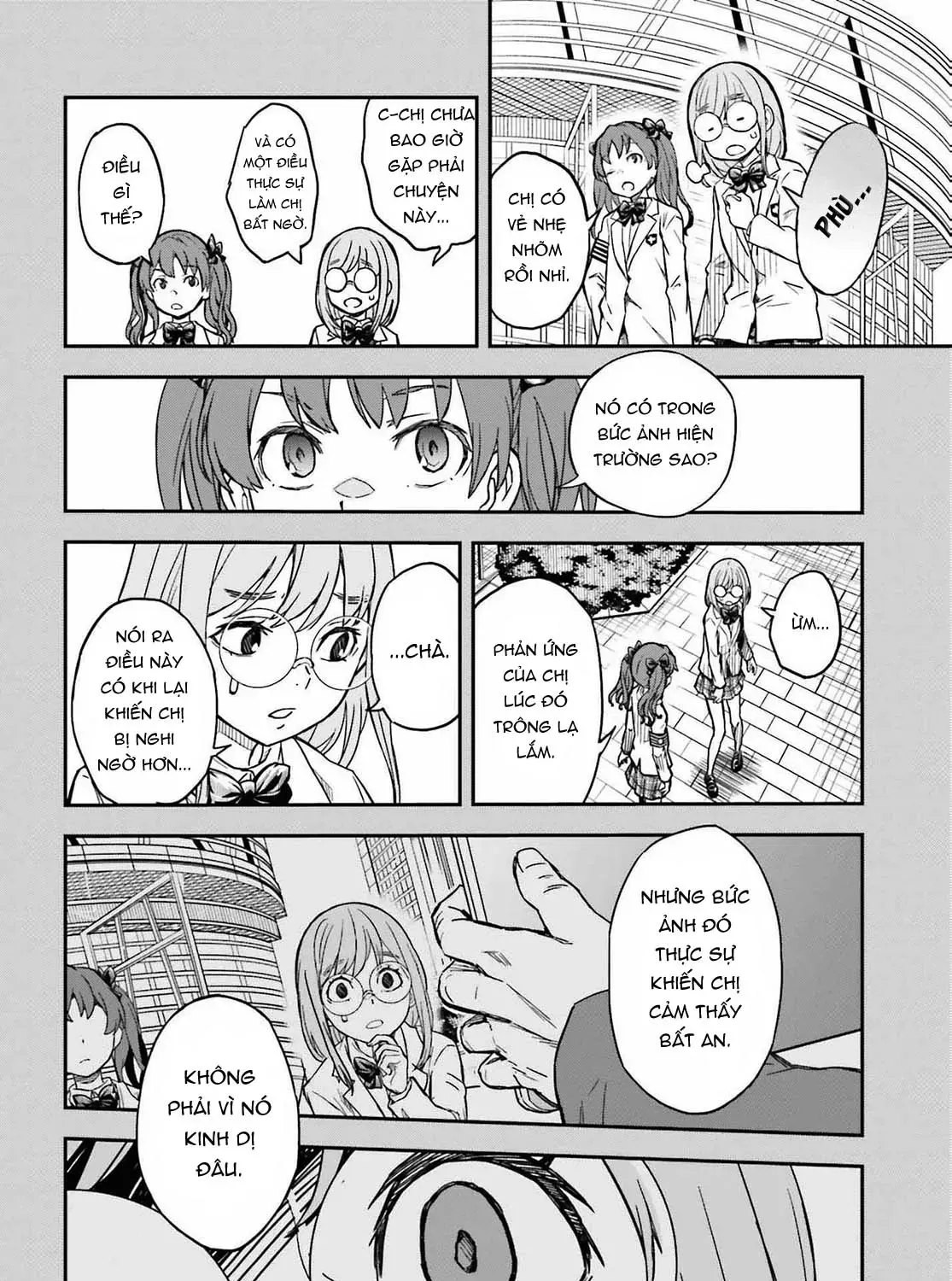 Chapter 155 - Trang 23