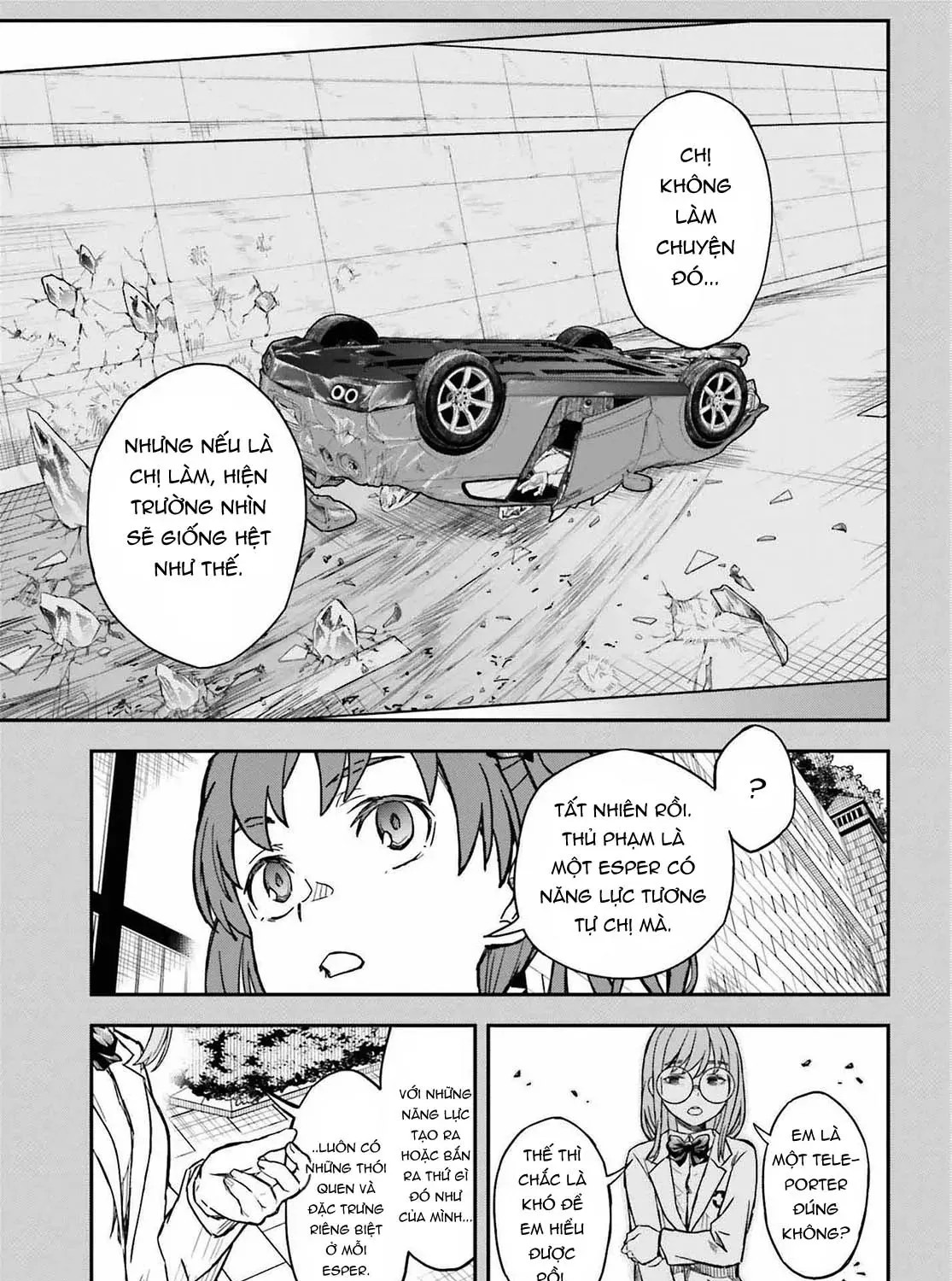 Chapter 155 - Trang 25